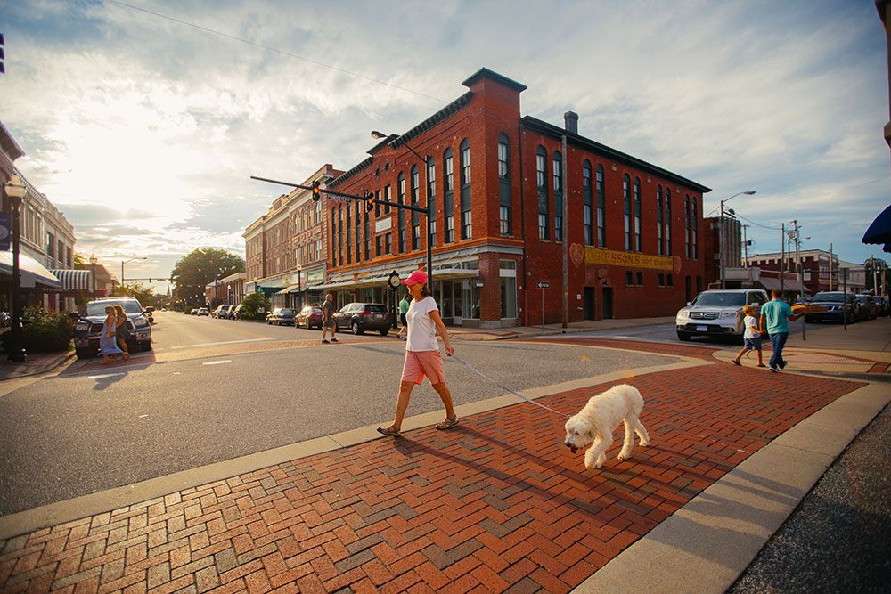Pasquotank County Pasquotank County