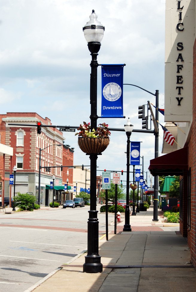 Pasquotank County
